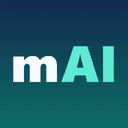 mAI Loyalty logo
