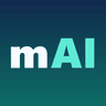 mAI Loyalty logo
